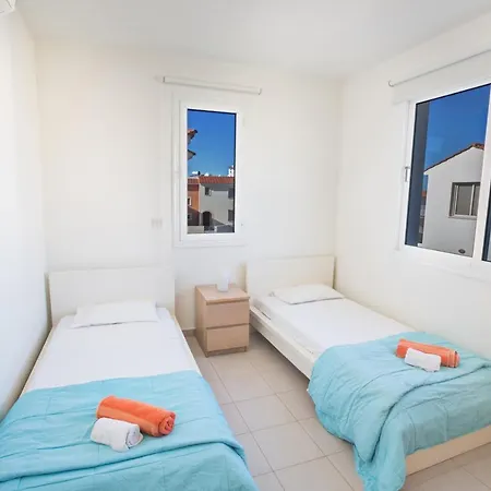Casa Bianca Willa *