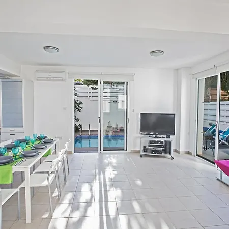 Casa Bianca Protaras