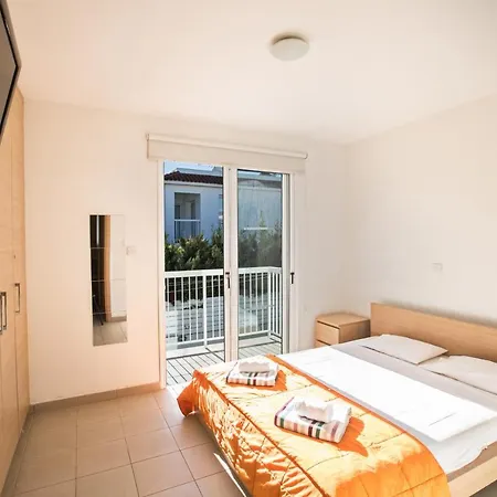 Casa Bianca Villa