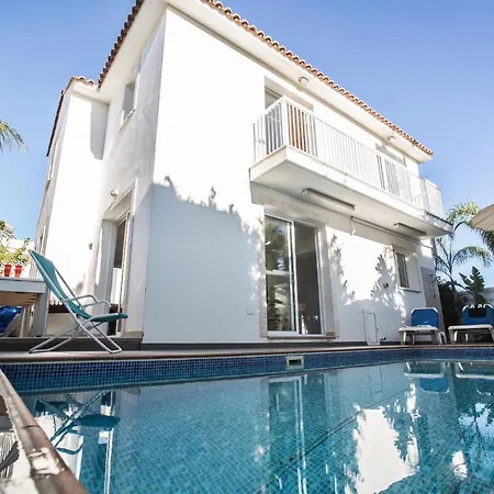 Casa Bianca Willa