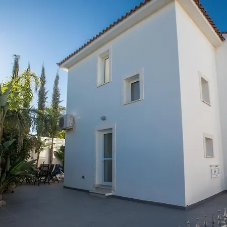 Casa Bianca *