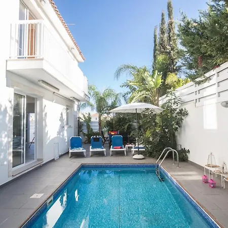 Casa Bianca Willa