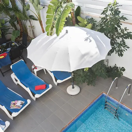 Villa Casa Bianca Protaras