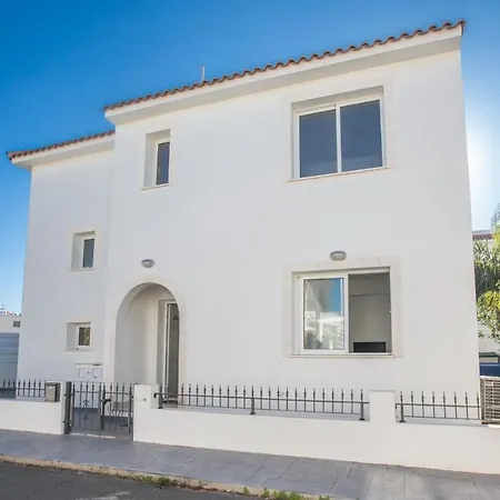 Casa Bianca Πρωταράς